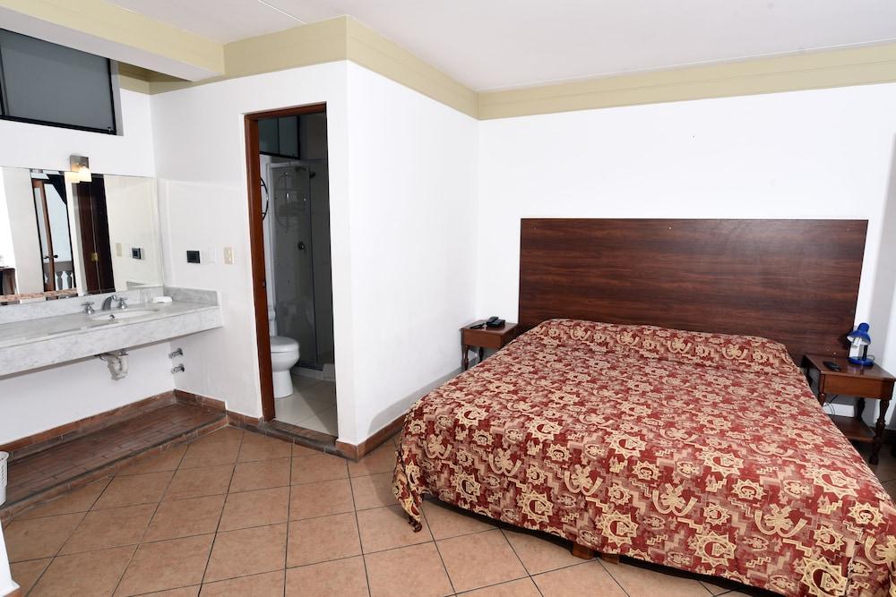 Hotel Boutique Casa San Martin Lima Dış mekan fotoğraf