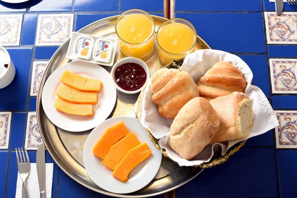 Hotel Boutique Casa San Martin Lima Dış mekan fotoğraf