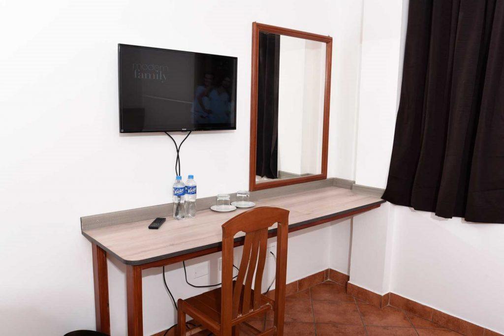 Hotel Boutique Casa San Martin Lima Dış mekan fotoğraf