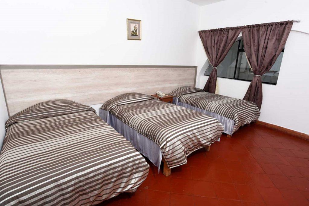 Hotel Boutique Casa San Martin Lima Dış mekan fotoğraf