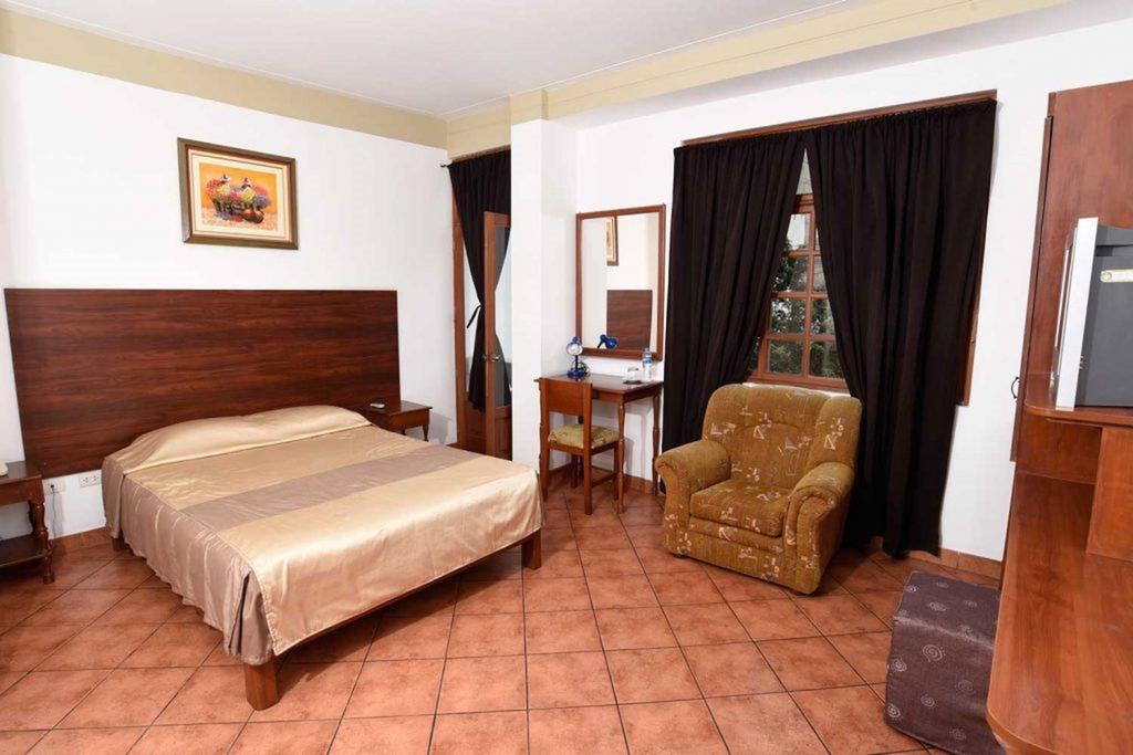 Hotel Boutique Casa San Martin Lima Dış mekan fotoğraf