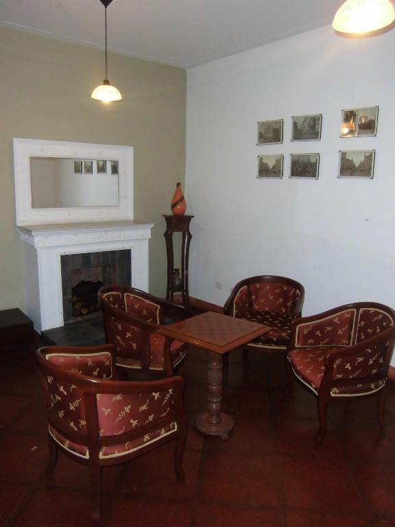 Hotel Boutique Casa San Martin Lima Dış mekan fotoğraf