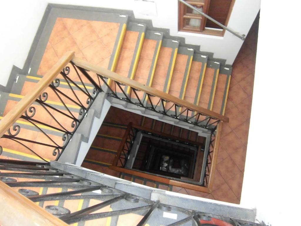 Hotel Boutique Casa San Martin Lima Dış mekan fotoğraf