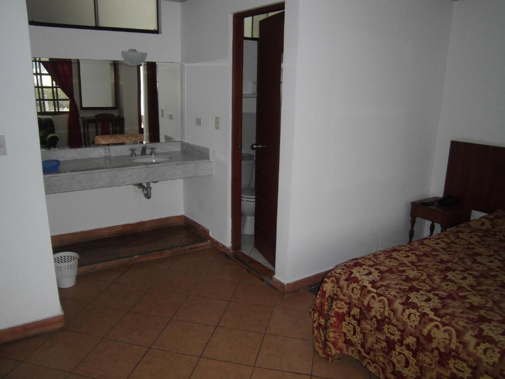 Hotel Boutique Casa San Martin Lima Dış mekan fotoğraf