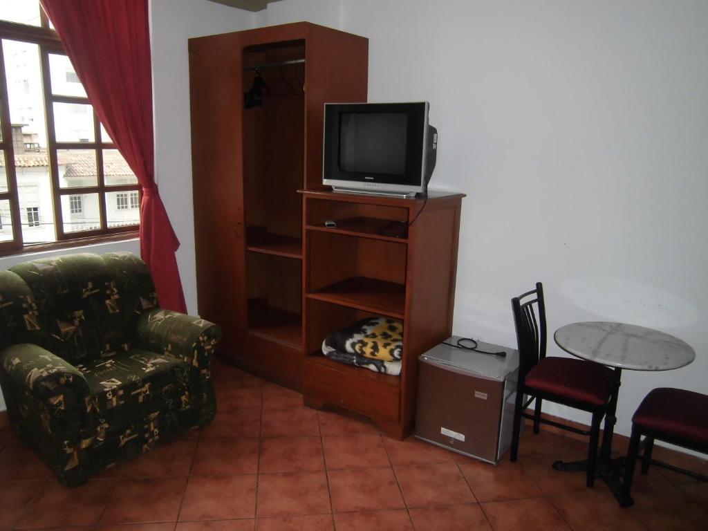 Hotel Boutique Casa San Martin Lima Dış mekan fotoğraf