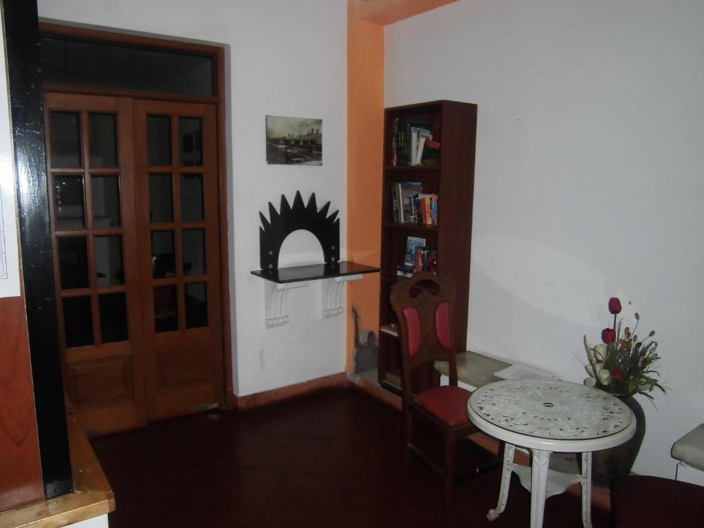 Hotel Boutique Casa San Martin Lima Dış mekan fotoğraf